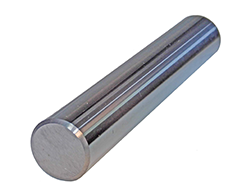 Nickel Alloy Precision Ground Bar